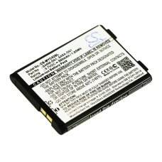Kompatybilna wymiana baterii za Swisscom 188973731,SA6A-SN1,SA6M-SN1,WGB-630