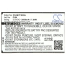Bateria kompatybilny z Myphone CS-MYF100SL