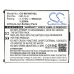 Baterie do telefonów komórkowych Myphone CS-MYH670SL