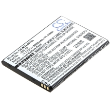 Kompatybilna wymiana baterii za Myphone BM-10