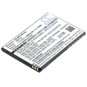 Battery compatibleWith Myphone