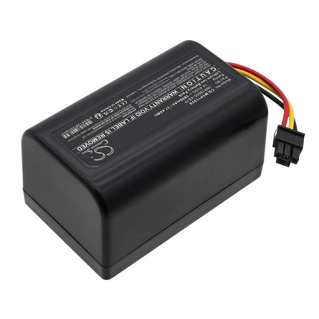 Vacuum Battery Media CS-MYP110VX