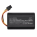 Vacuum Battery Media CS-MYP110VX