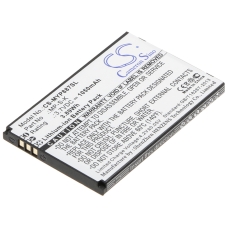 Kompatybilna wymiana baterii za Myphone MP-S-K