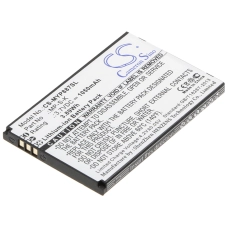 Kompatybilna wymiana baterii za Myphone MP-S-K