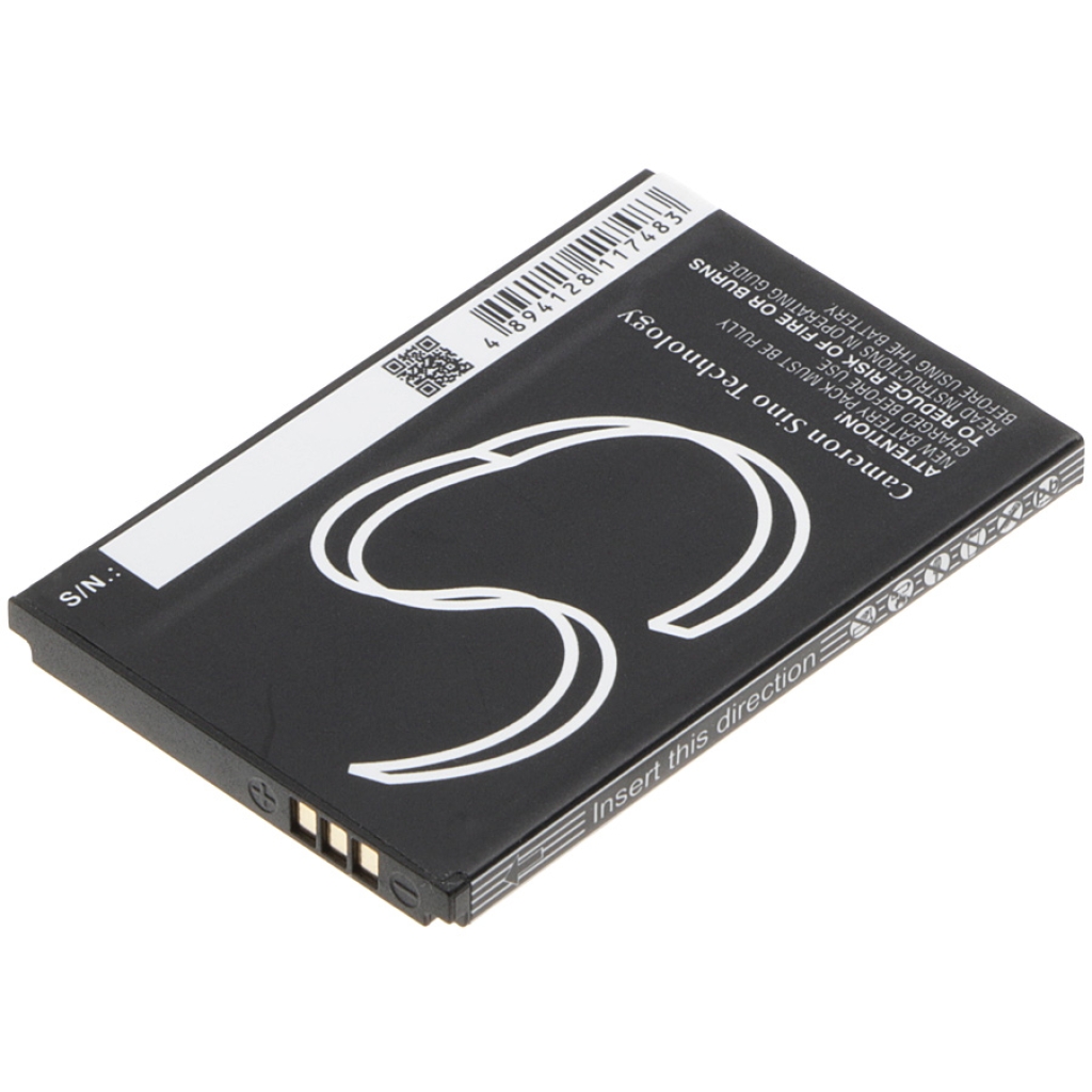 Baterie do telefonów komórkowych Myphone CS-MYP887SL