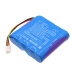 Vacuum Battery Moneual CS-MYR750VX