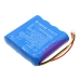 Vacuum Battery Moneual CS-MYR750VX