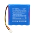 Vacuum Battery Moneual CS-MYR750VX