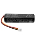Battery Replaces 1001734