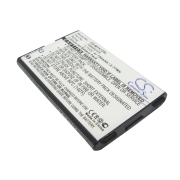 Battery compatibleWith Sagem
