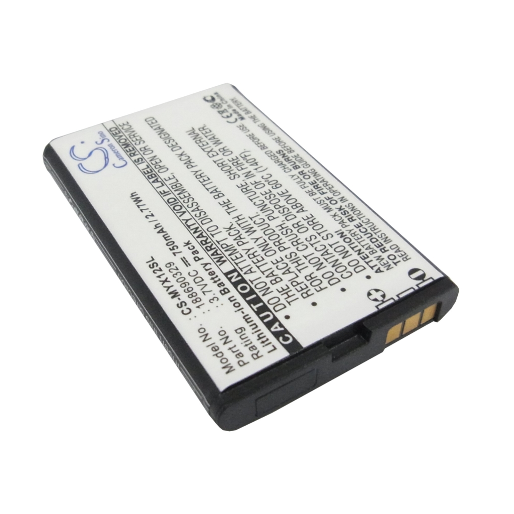 Bateria kompatybilny z Sagem CS-MYX12SL