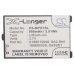 Bateria kompatybilny z Sagem CS-MYX1SL
