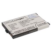 Baterie do telefonów komórkowych Sagem MYX3D