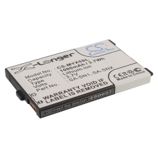 Kompatybilna wymiana baterii za Sagem 188973731,251165224,SA-SNX