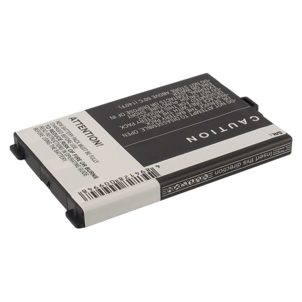 Baterie do telefonów komórkowych Sagem MYX3