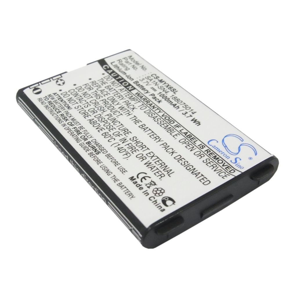 Mobile Phone Battery Sagem MYV-75