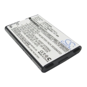 CS-MYX6SL<br />Baterie dla   zastępuje baterię SAKM-SN3
