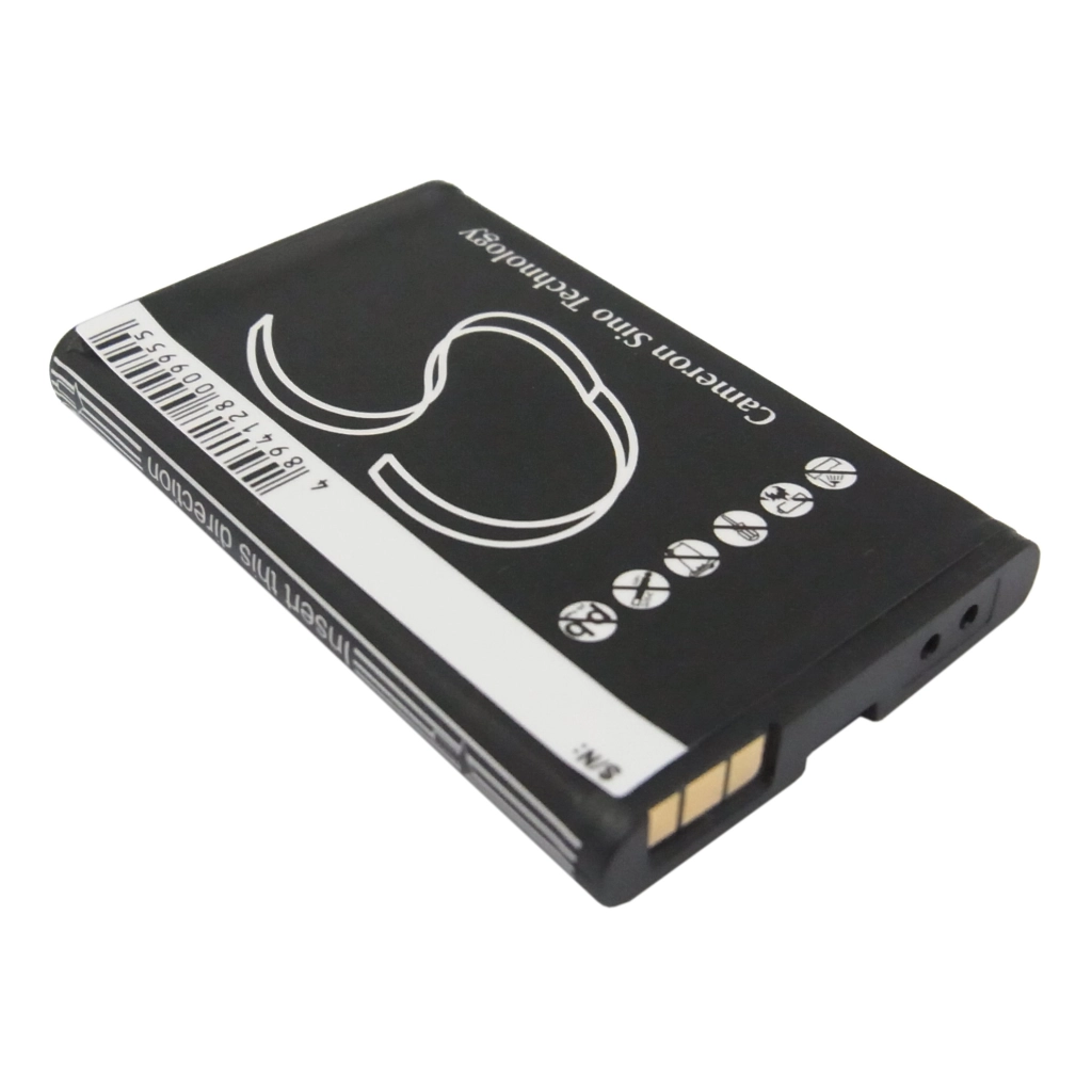 Battery Replaces SA1N-SN4