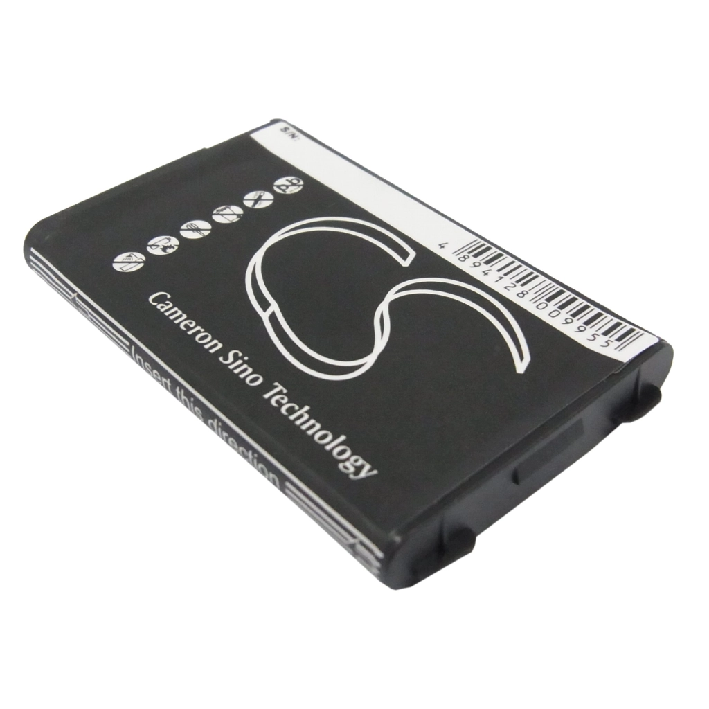 Battery Replaces SA1N-SN4
