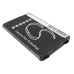 Battery Replaces SA1N-SN4