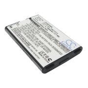 CS-MYX6SL<br />Baterie dla   zastępuje baterię 188075014