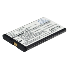 Kompatybilna wymiana baterii za Sagem XX-8944