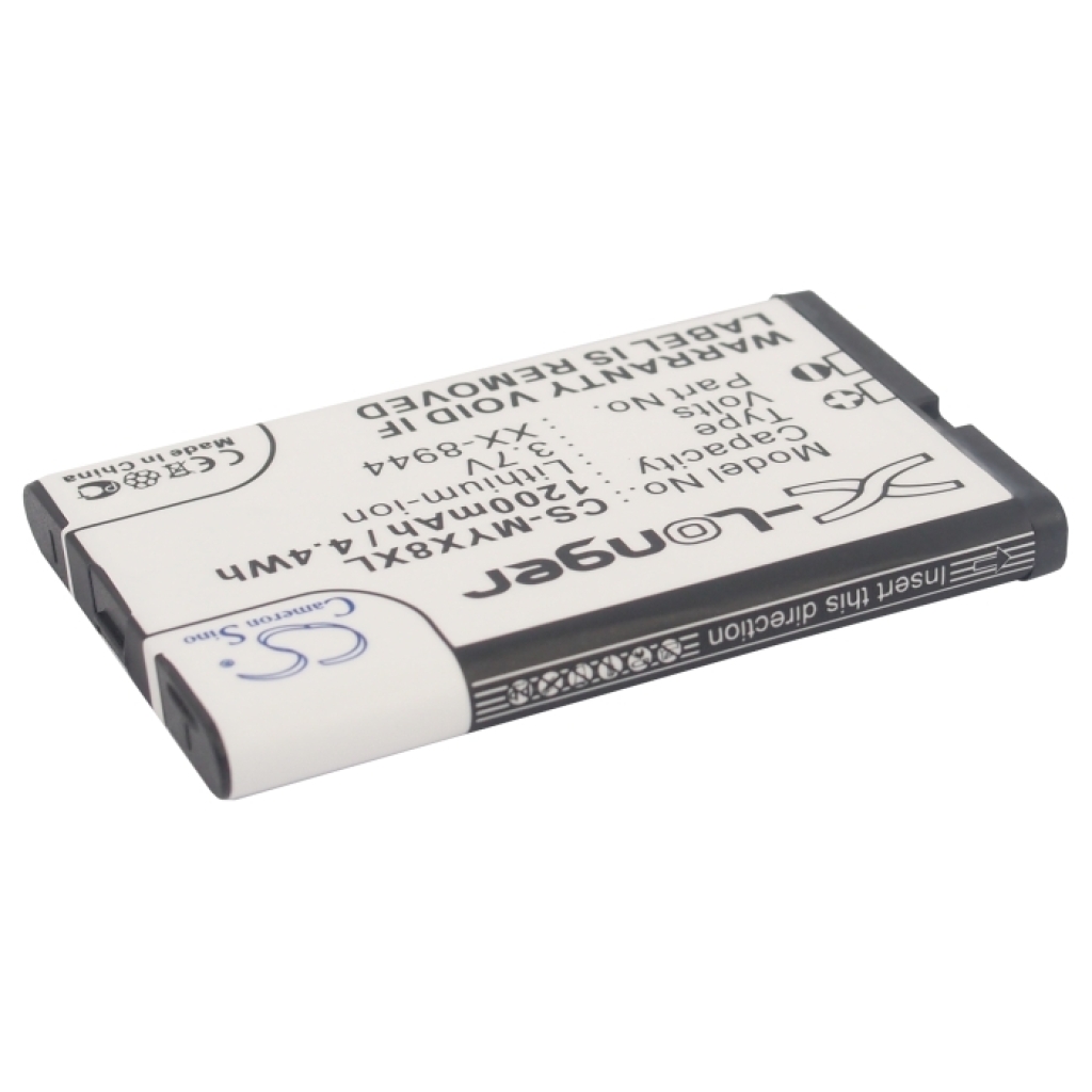 Bateria kompatybilny z Sagem CS-MYX8XL
