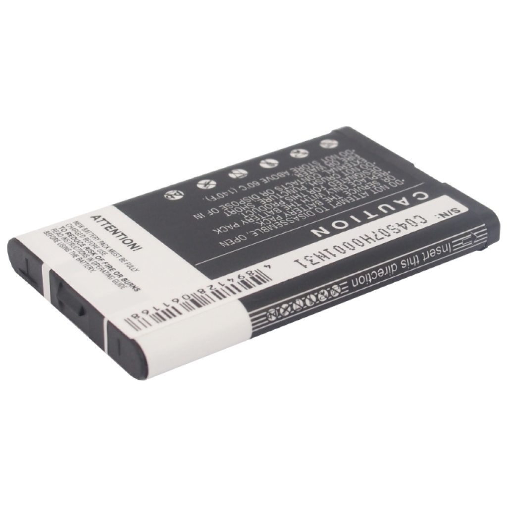 Bateria kompatybilny z Sagem CS-MYX8XL