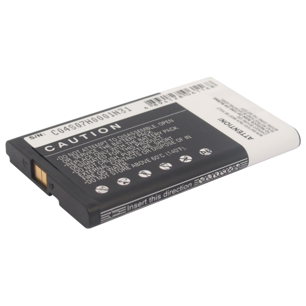 Bateria kompatybilny z Sagem CS-MYX8XL