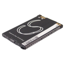 Kompatybilna wymiana baterii za Sagem SA423048 1S1P