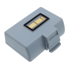 Kompatybilna wymiana baterii za Zebra AT16004-1,H16004-LI