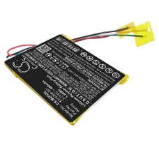 Kompatybilna wymiana baterii za MICROSOFT X814398-001