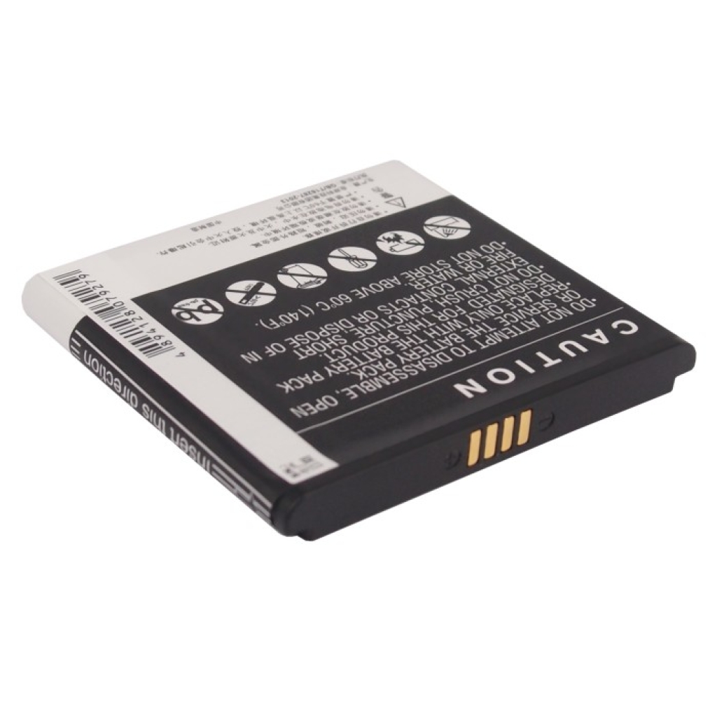 Bateria kompatybilny z MeiZu CS-MZM9XL