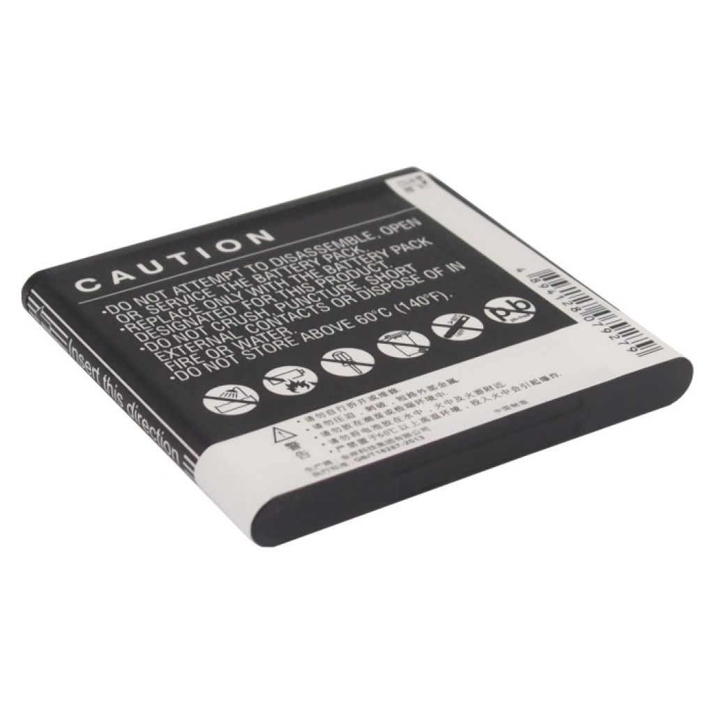 Bateria kompatybilny z MeiZu CS-MZM9XL
