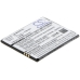 Bateria kompatybilny z Navon CS-MZU001SL