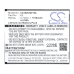 Bateria kompatybilny z Navon CS-MZU001SL