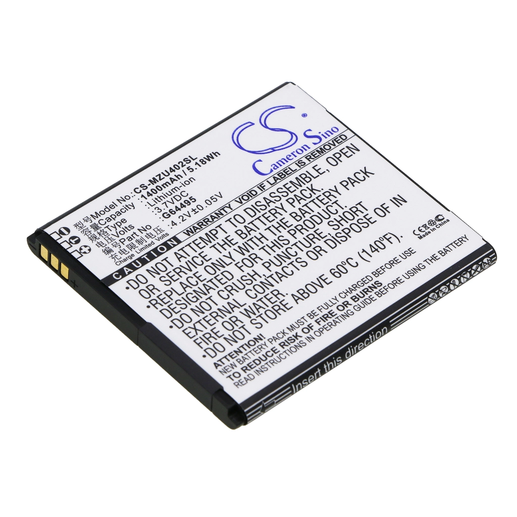 Navon Mizu M402