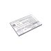 Battery Replaces 1ICP4/62/73