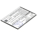 Bateria kompatybilny z Navon CS-MZX500SL