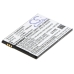 Bateria kompatybilny z Navon CS-MZX500SL