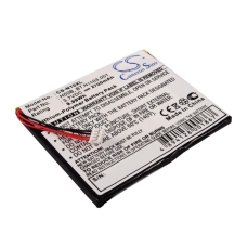 Kompatybilna wymiana baterii za Gateway H50B,SX042