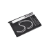 Bateria kompatybilny z Acer Trimble Socketmobile CS-N300SL