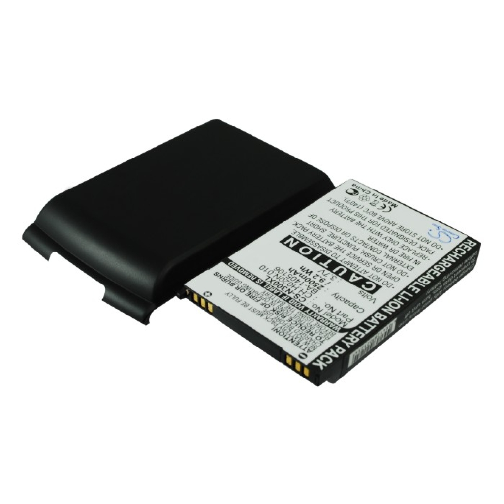 Bateria kompatybilny z Acer CS-N300XL