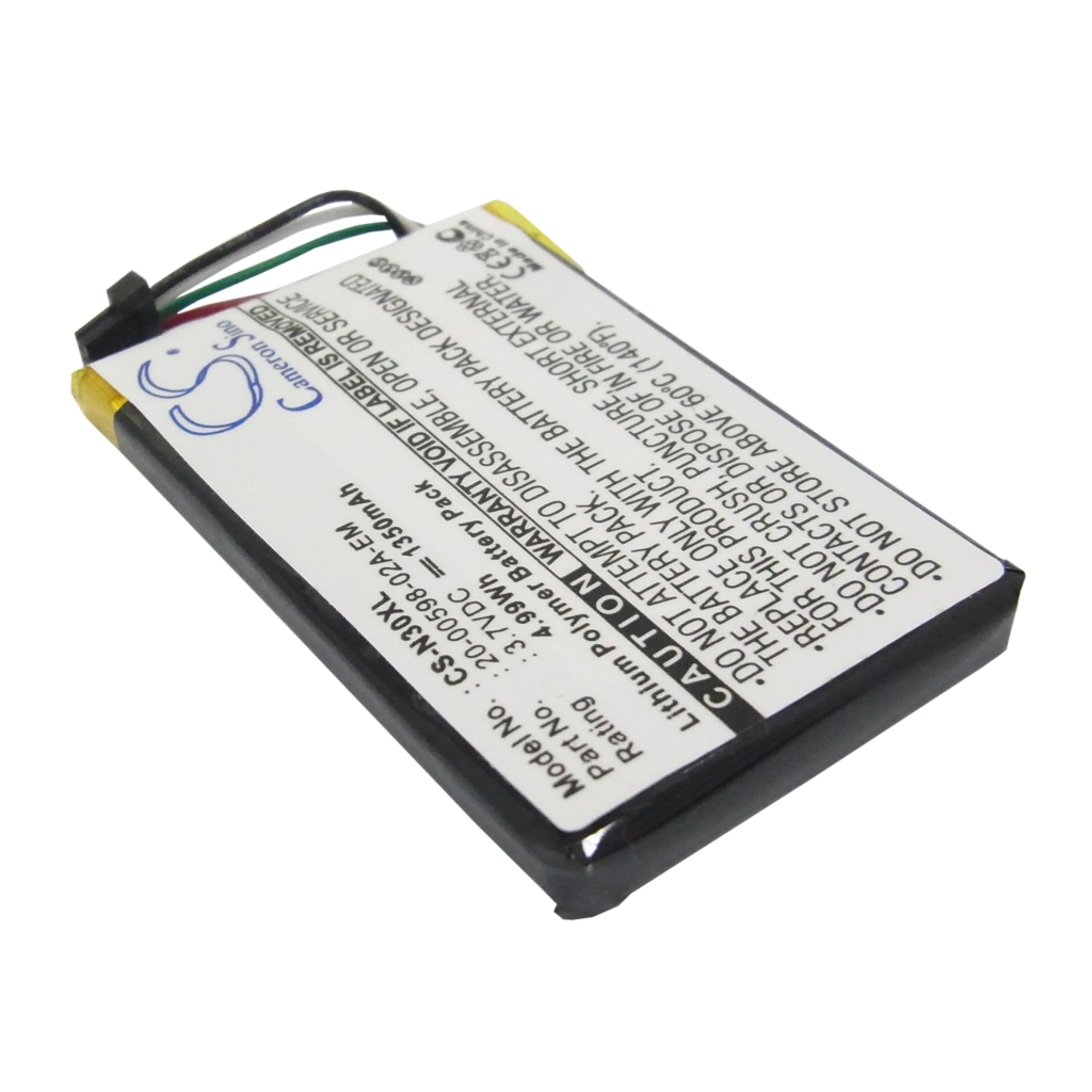 Bateria kompatybilny z Acer CS-N30XL