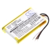 MP3, MP4, PMP Battery Apple CS-NANOSL