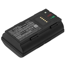 Kompatybilna wymiana baterii za Arlo 308-50025-03,A-12