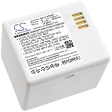 Kompatybilna wymiana baterii za Netgear 308-10029-01,308-10047-01,A-1,A-1B