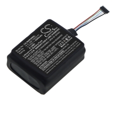 Kompatybilna wymiana baterii za Netgear 308-10033-01,A-3