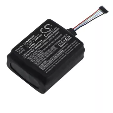 Kompatybilna wymiana baterii za Netgear 308-10033-01,A-3